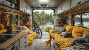 2024 Must Haves for RV Living