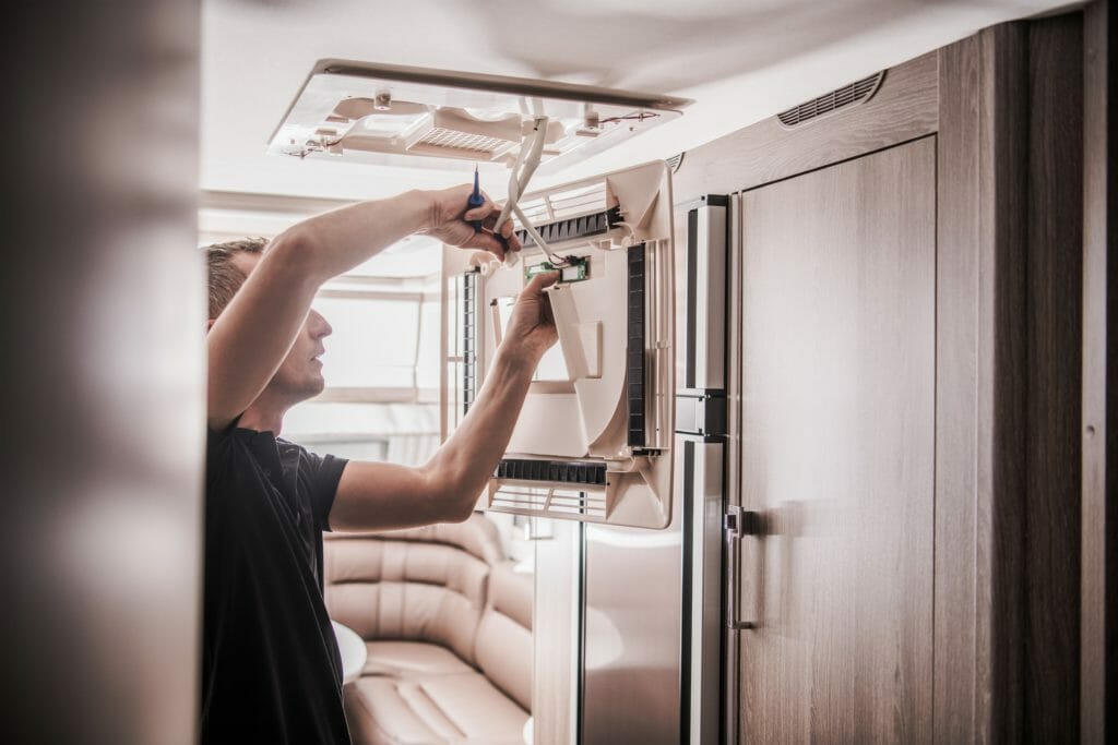 RV Maintenance Tips