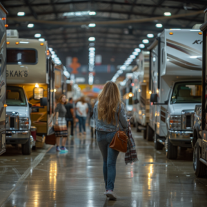 RV Warranty Companies Vs. Dealerships