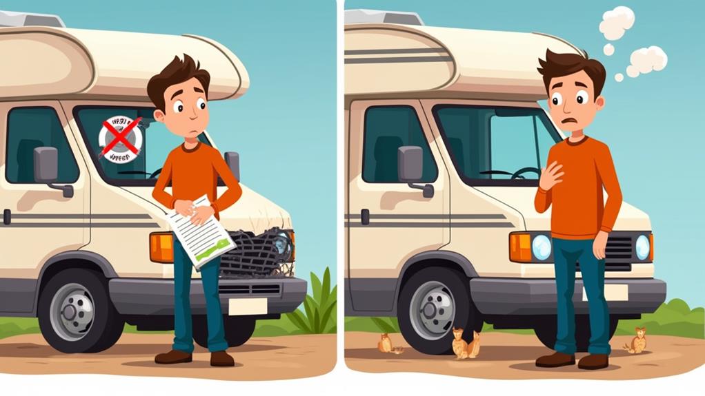 The Hidden Costs of RV Ownership: How an Extended Warranty Can Help