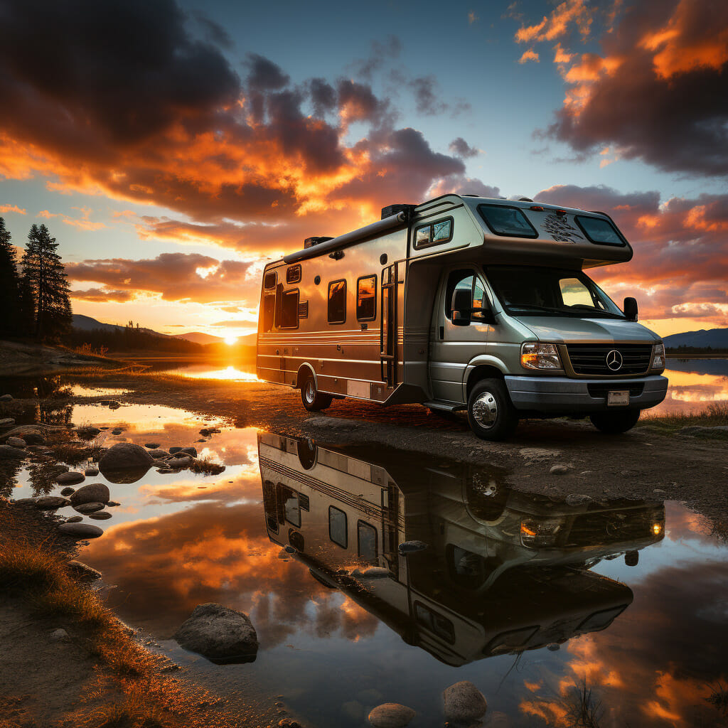 Tips For Choosing The Right Rv For Family Travel