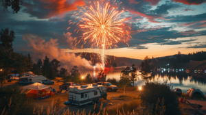 Your Ultimate Guide to Fourth of July Camping