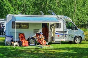 rv extended warranty stats